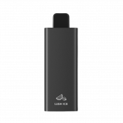HQD ULTIMA 6000 Арбуз 2%