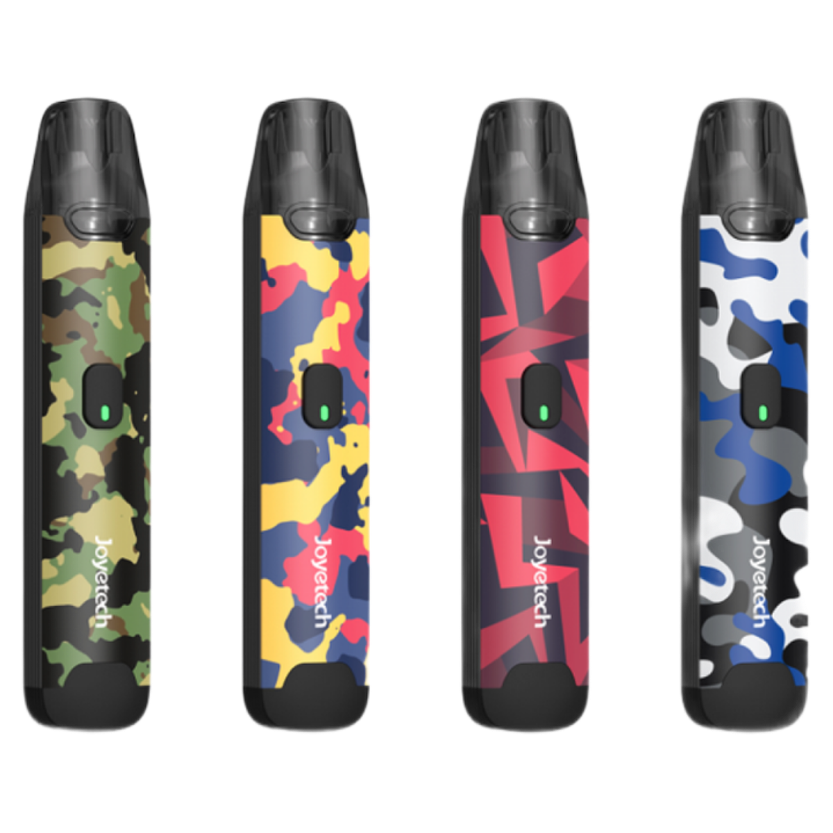 Joyetech EVIO C 800mAh Kit JOYE-065BC Blossom Camo