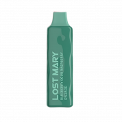 LOST MARY OS 2600 Черника кислая малина 2%