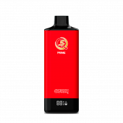 Q5 PRIME 12000 Вишня 2%