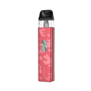 Vaporesso XROS 4 Mini 1000 mAh Pod Kit Camo Red