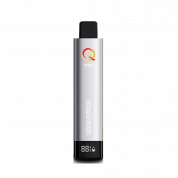 Q5 PRO 9000 Мята апельсин лимон 2%