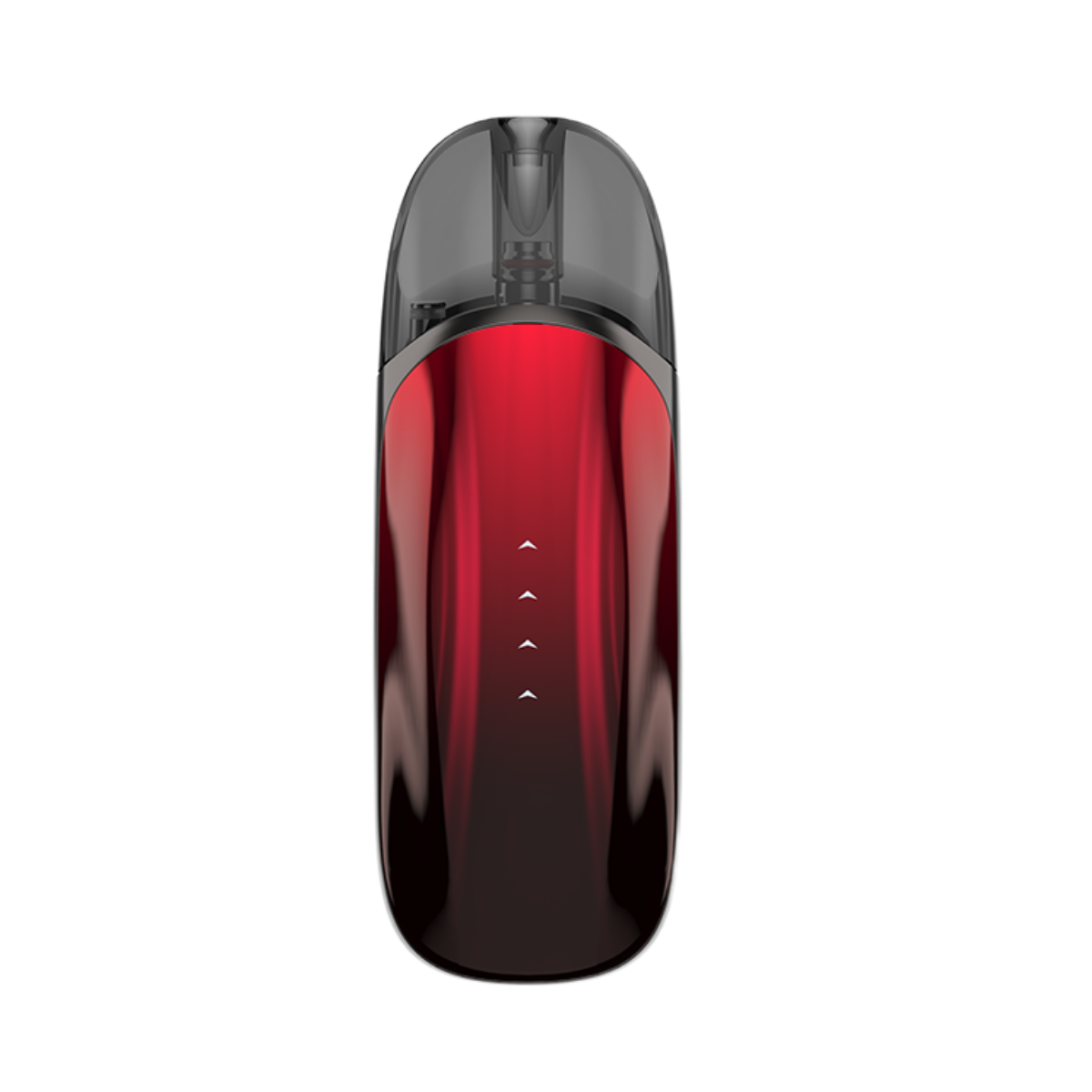 Vaporesso ZERO 2 Pod Kit 800mAh VRR-0086A Carbon Fiber+Black Red