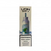 UDN BAR X 7000 Мята 2%