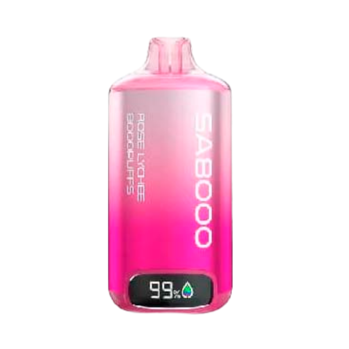 ANTBAR SA 8000 Розовый личи 2%