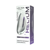 INFLAVE LOONA HELIUM 15000 Дикие ягоды 2%
