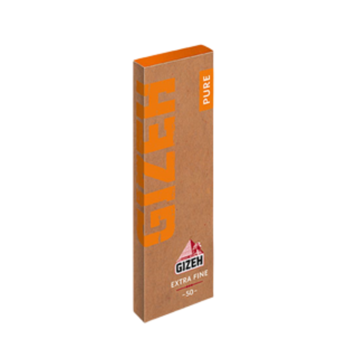 Бумага сиг. Гизех Pure Экстра Файн 50шт. 14