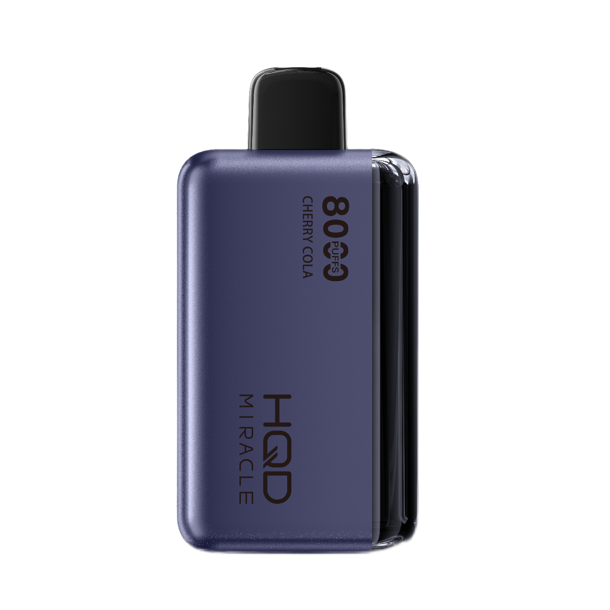 HQD MIRACLE 8000 Вишня кола 2%