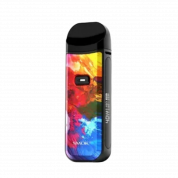 SMOK NORD 2 Pod 1500mAh Kit SMOK-026C 7-Color Oil
