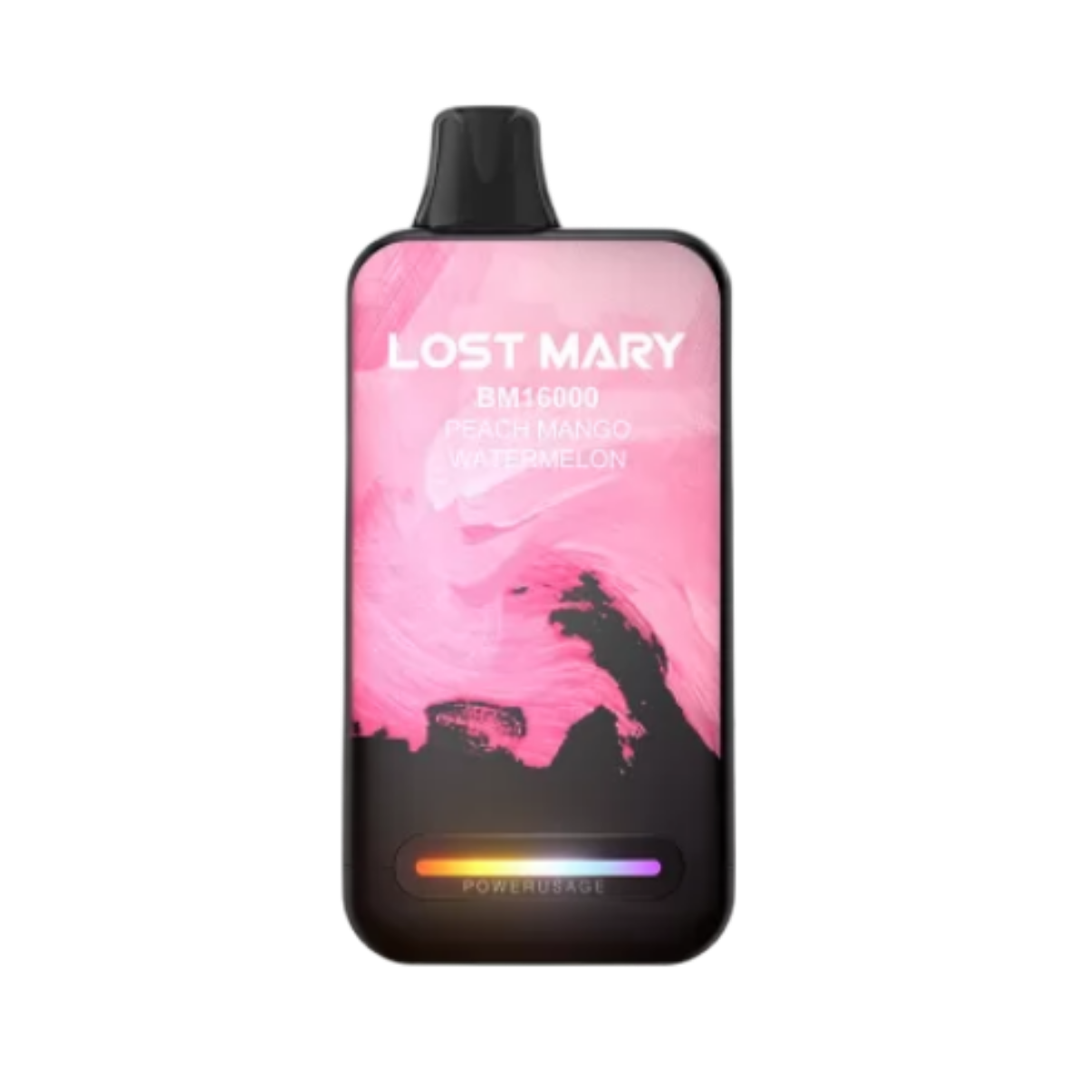 LOST MARY BM 16000 Манго персик арбуз 2%