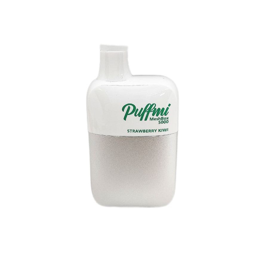PUFFMI MeshBox 5000 Клубника киви 2%