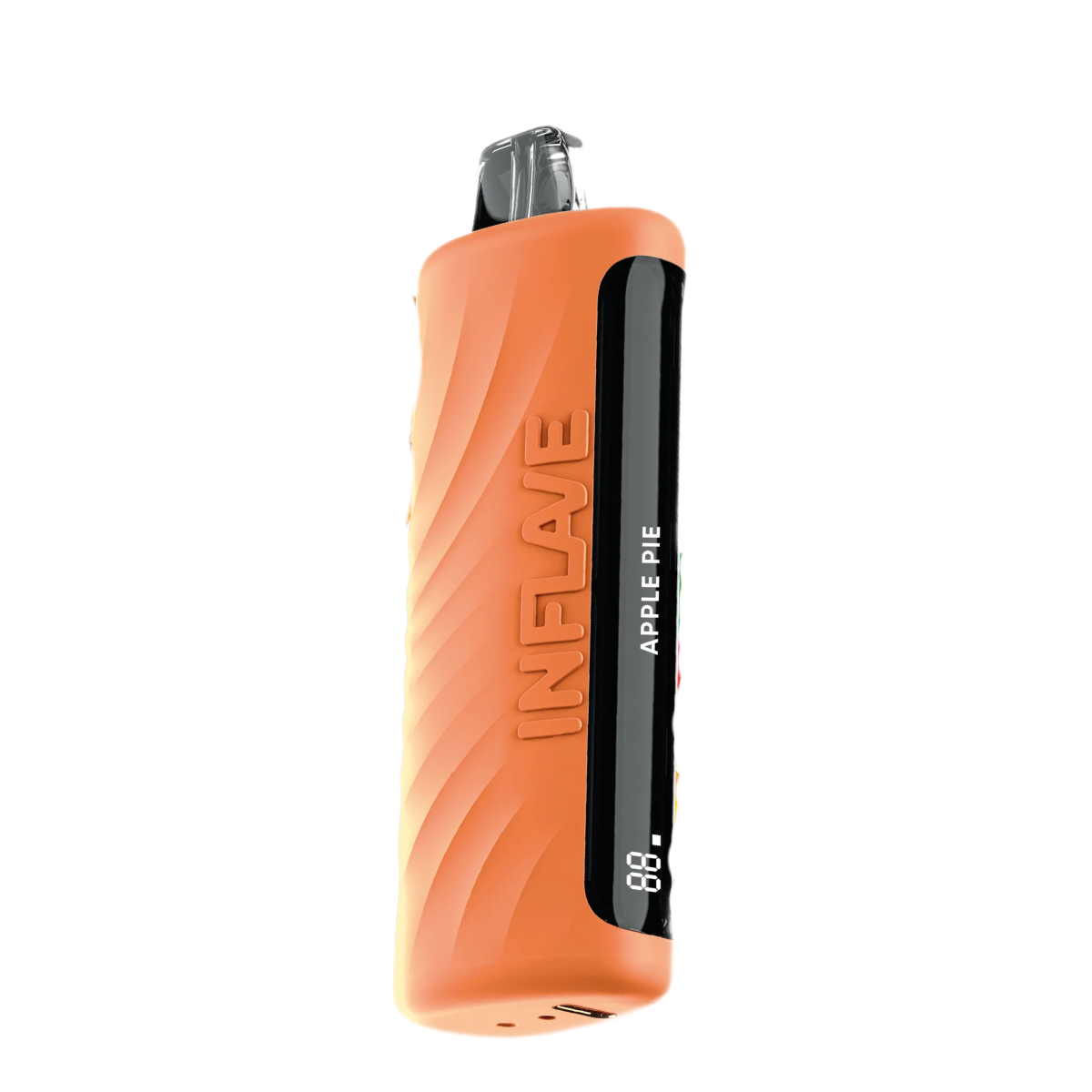 INFLAVE OMEGA 10000 Шарлотка 2%