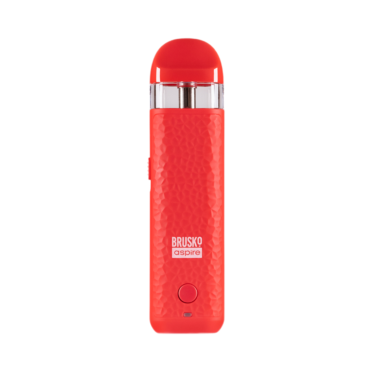 BRUSKO MINICAN 4 700mAh Красный