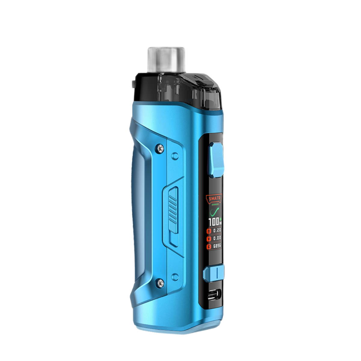 Geek Vape B100 Aegis Boost Pro 2 100W Мятно голубой GV-152B