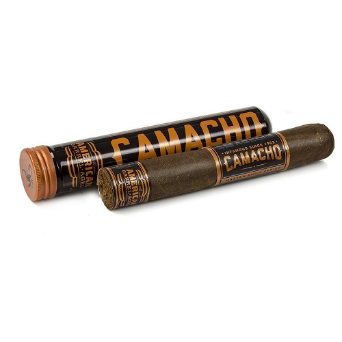 Сигары Camacho ABA Robusto Tubos*20