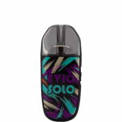 Joyetech EVIO SOLO 1000mAh Kit  Brush JOYE-079B