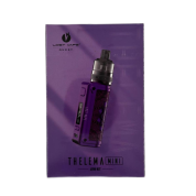 Thelema Mini 45W Kit+UB Lite POD 1500mAh Tank Purple Survivor / Фиолетовый