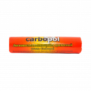 Уголь Carbopol  28 мм.