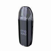 Joyetech EVIO SOLO 1000mAh Kit  Black JOYE-079F