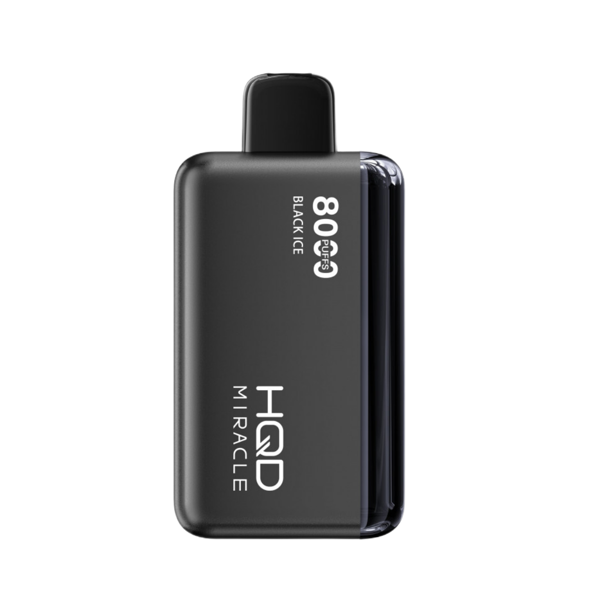 HQD MIRACLE 8000 Ежевика 2%