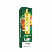 INFLAVE PLUS 2200 Персиковый чай 2%