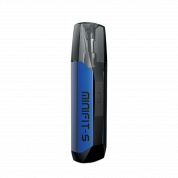 JUSTFOG Minifit S 420mAh Pod Kit Blue FOG-009E