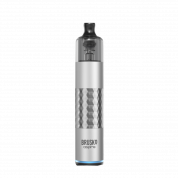 BRUSKO FLEXUS STIK 1200 mAh Серебристый