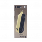 FUMMO INDIC 10000 Нежный чизкейк 2%