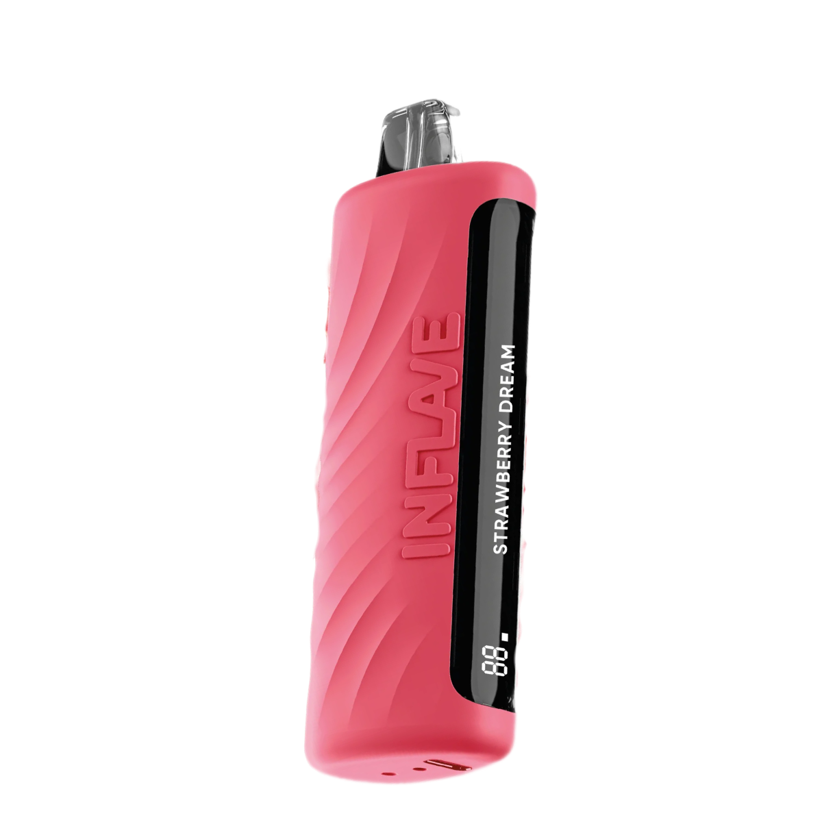 INFLAVE OMEGA 10000 Клубничное чудо 2%