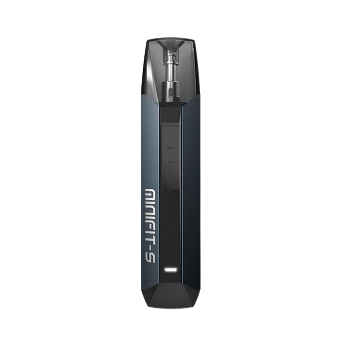 JUSTFOG MINIFIT S Plus 650mAh Pod Kit Charcoal FOG-023B