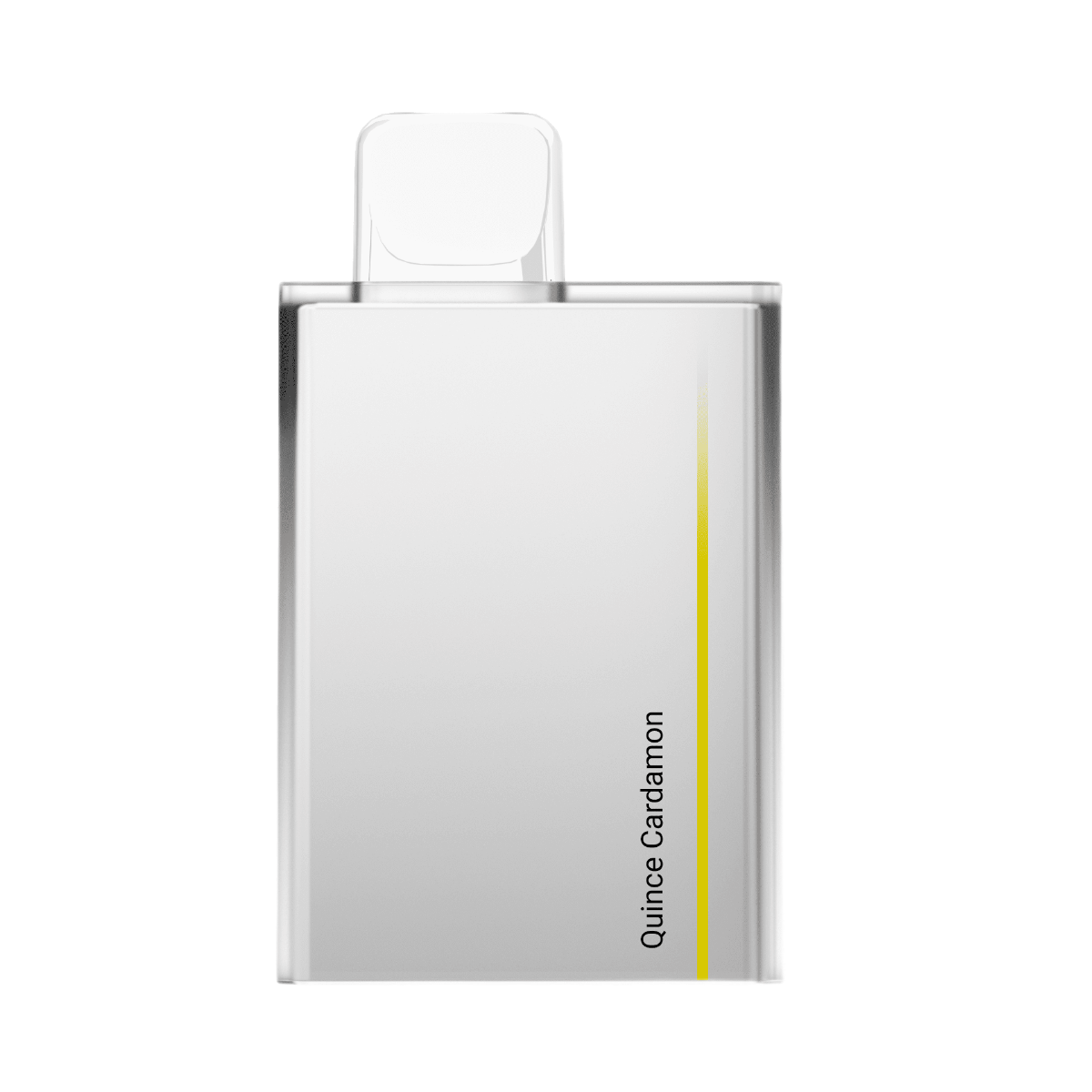SOAK CUBE White 7000 Айва кардамон 2%