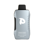 PUFFMI TANK V2 16000 Ананасовый кальян 2%