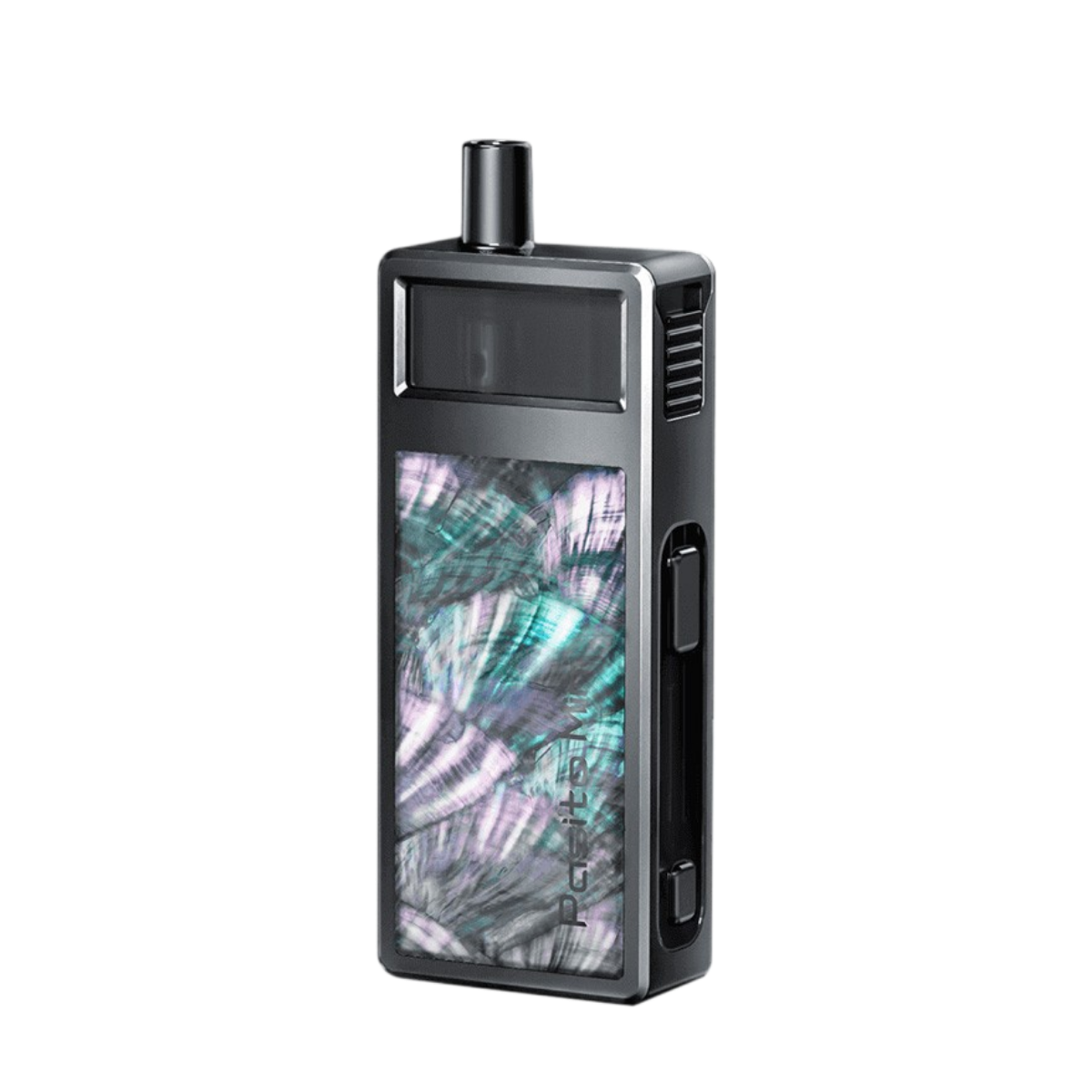 SMOANT Pasito Mini 1100mAh Pod Kit 3.5ml Seashell KL-065-Se