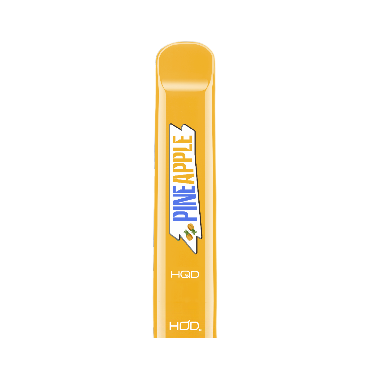 HQD Cuvie Ананас 300 2%