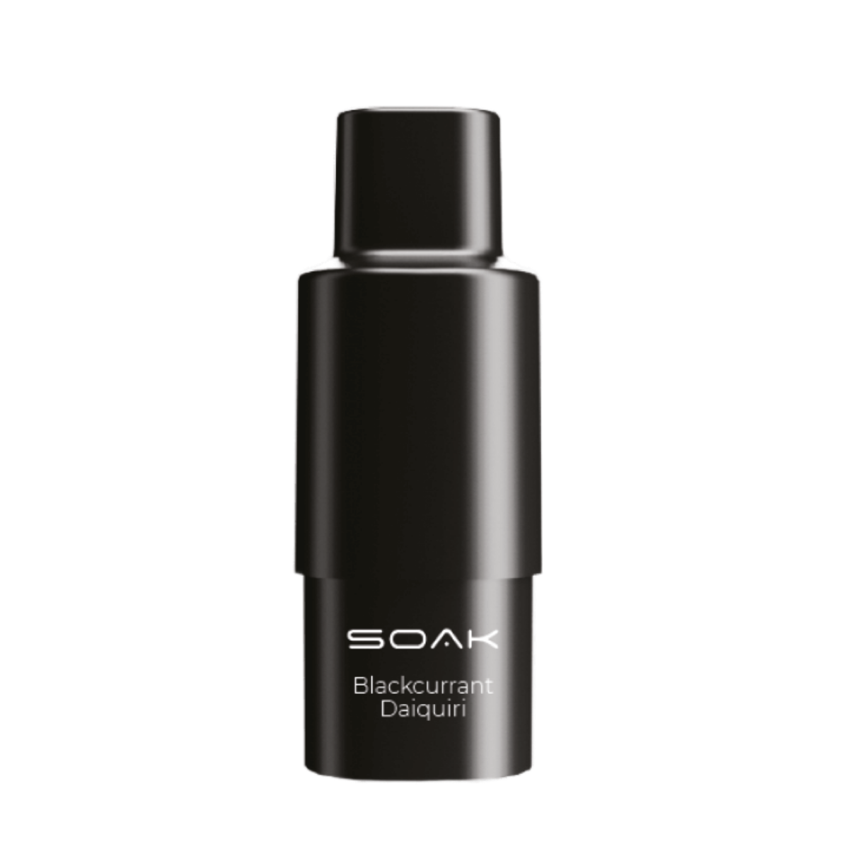 Картридж SOAK Дайкири чёрная смородина (упак. 2 шт) 2%
