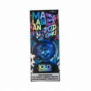POD ONKI MALASIAN 12000 Холодная черника 2%