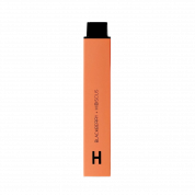 HYLA Б/Н 800 Ежевика гибискус 0%