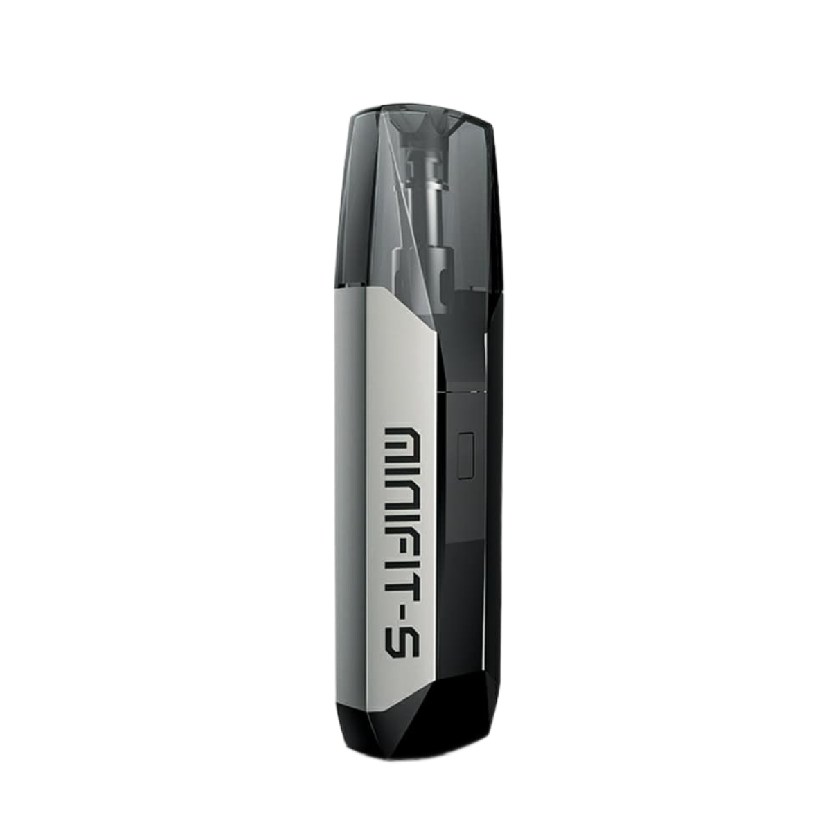 JUSTFOG Minifit S 420mAh Pod Kit Silver FOG-009B
