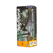 MONSTERVAPOR BIG FOOT COLA Виноградная кола 30мл.20мг.