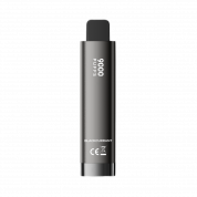 HQD Cuvie PLUS PRO 9000 Черная смородина 2%