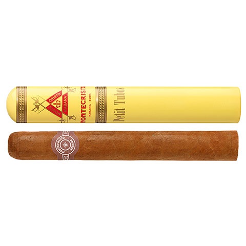 Сигары Куба Montecristo Petit Tubos