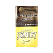 Табак сиг. STANLEY Lemon 30 гр.