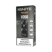 IGNITE V 350 35000 Мятная дыня 2%