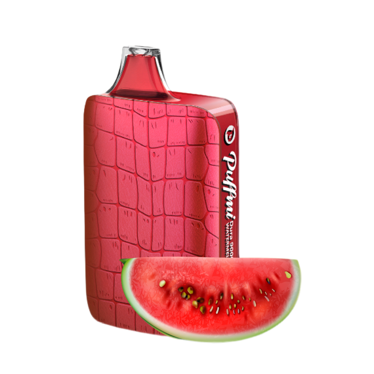 PUFFMI DURA V2 9000 Hard Арбузная жвачка 2%