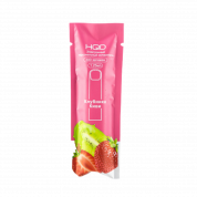 HQD Cuvie Клубника киви 300 2%