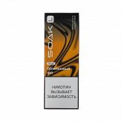 SOAK L 30 Облепиховый чай 30мл. 2%