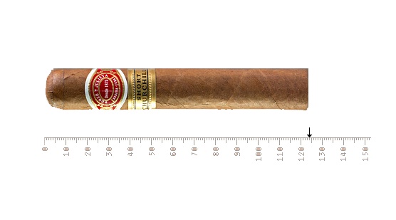 Сигары Куба Romeo Y Julieta Short