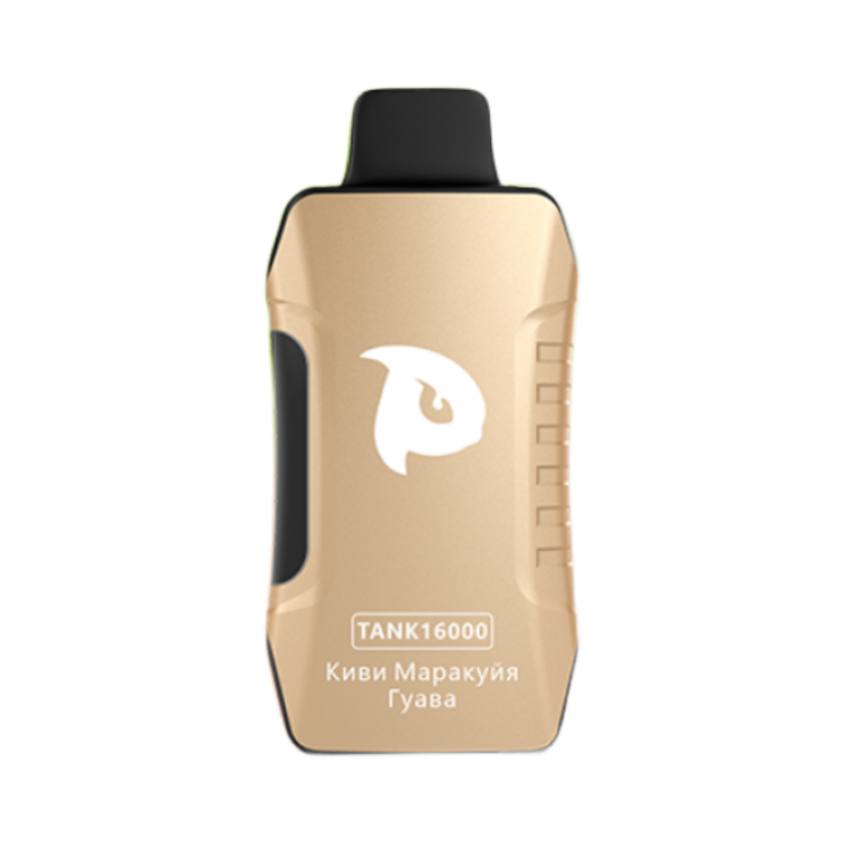 PUFFMI TANK V2 16000 Киви маракуйя гуава 2%