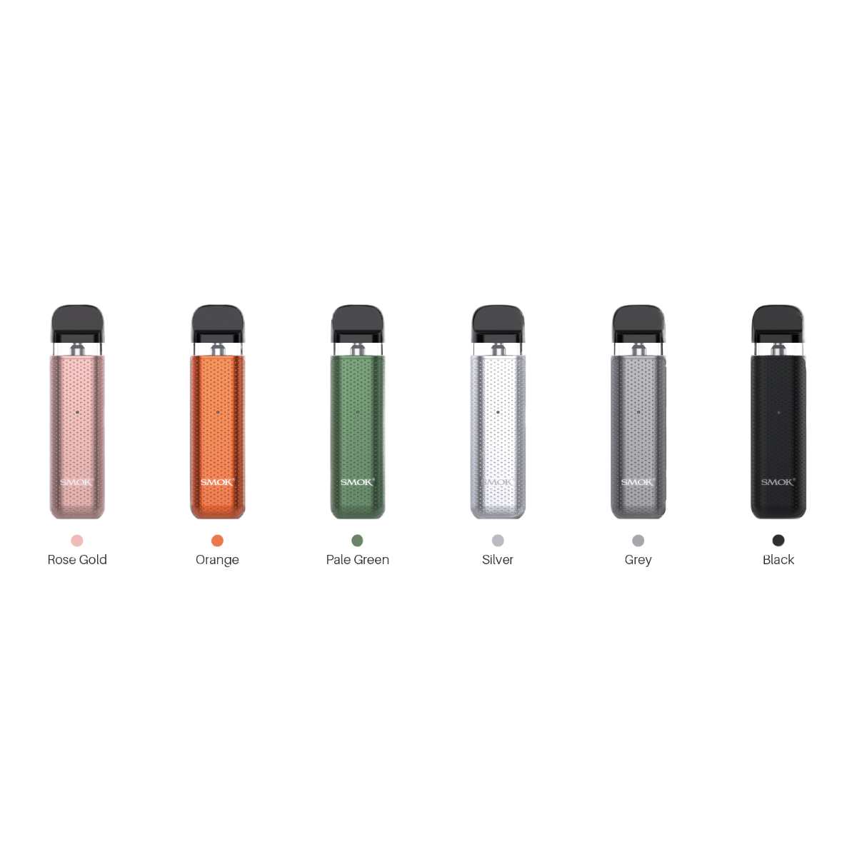 SMOK Novo 2C 800mAh Pod Kit Rose Gold SMOK-150A