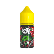 Angry Vape Salt Ultra Опоссум Хвастун (Арбузная жвачка) 30мл.20мг.